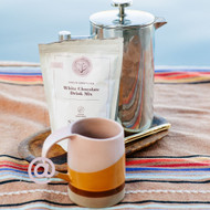 Why 5 Sparrows White Chocolate Will Be Your New Favorite Sugar-Free Creamer