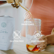 All About Frappe- The Sweet Treat with A Surprising Backstory.