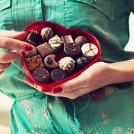 5 Sugar-Free Chocolate Sweets to share with your Sweetie