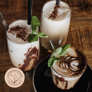 3 Healthy St. Patrick's Day Sips