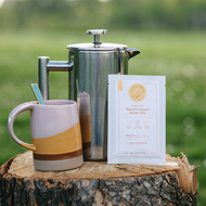 How to Enjoy Salted Caramel Without Ruining Your Health Goals