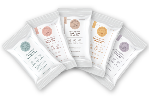 5 Sparrows Free Sample Order